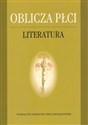 Oblicza płci Literatura  to buy in USA