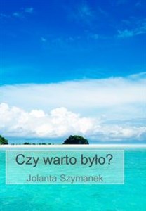 Czy warto było? in polish