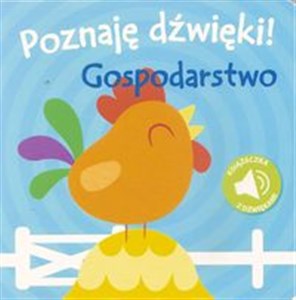 Poznaję Dźwięki! - Gospodarstwo Bookshop