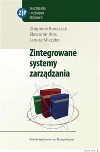 Zintegrowane systemy zarządzania + CD in polish