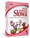 Moje pierwsze słowa 1  