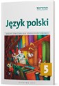 Język polski zeszyt ćwiczeń dla kalsy 5 szkoły podstawowej to buy in Canada