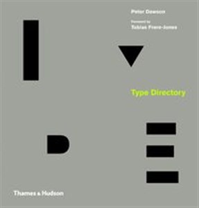 The Type Directory to buy in Canada