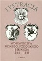 Lustracja województw ruskiego podolskiego i bełskiego część II - Polish Bookstore USA