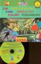 [Audiobook] Jak przedszkolaki park sprzątały i kolory poznawały Słuchowisko edukacyjne na płycie CD - Lech Tkaczyk