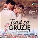 [Audiobook] Toast za Gruzję  