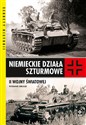 Niemieckie działa szturmowe II Wojny Światowej - Thomas Andreson