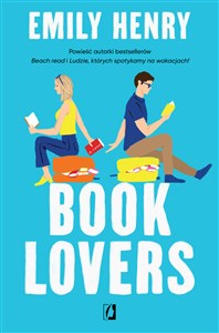 Book Lovers - Polish Bookstore USA