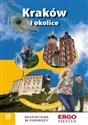 Kraków i okolice Najpiękniejsze spacery Polish bookstore