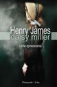 Daisy Miller i inne opowiadania books in polish
