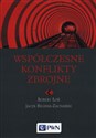 Współczesne konflikty zbrojne  