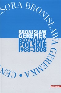 Rozmowy polskie 1988-2008 to buy in USA