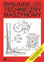 Rysunek techniczny maszynowy Polish bookstore