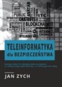 Teleinformatyka dla bezpieczeństwa buy polish books in Usa