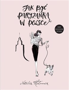 Jak być paryżanką w Polsce bookstore