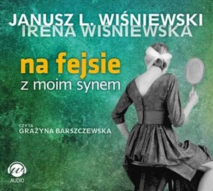 [Audiobook] Na fejsie z moim synem  