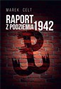 Raport z Podziemia 1942   