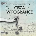 [Audiobook] CD MP3 Cisza w Pogrance pl online bookstore