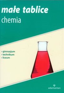 Małe tablice Chemia to buy in USA