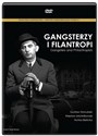 Gangsterzy i filantropi DVD  