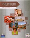Premium PET B1 WB + Multi-Rom + key PEARSON  Polish Books Canada