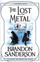 The Lost Metal to buy in Canada