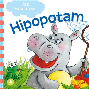 Hipopotam  polish usa