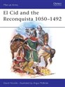El Cid and the Reconquista 1050-1492  to buy in USA