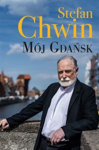 Mój Gdańsk  books in polish