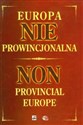 Europa nie prowincjonalna Bookshop