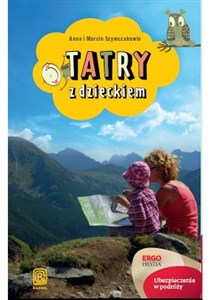 Tatry z dzieckiem Canada Bookstore