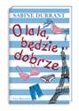 O la la będzie dobrze Polish bookstore