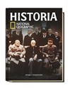 Historia National Geographic Wojny światowe Tom 30 Polish Books Canada