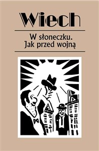 W słoneczku Jak przed wojną bookstore