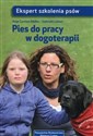 Pies do pracy w dogoterapii - Anja Carmen Muller, Gabriele Lehari