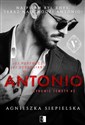 Antonio Tom 2 polish books in canada