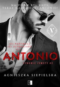 Antonio Tom 2 polish books in canada