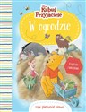 Moje pierwsze słowa. W ogrodzie. Disney Kubuś i Przyjaciele buy polish books in Usa