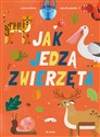 Jak jedzą zwierzęta chicago polish bookstore