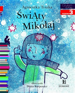 Święty Mikołaj Poziom 3  