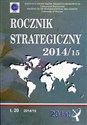 Rocznik Strategiczny 2014/15 - 