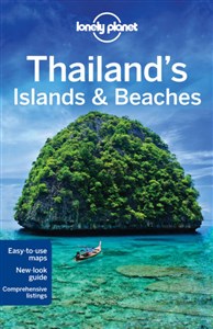 Lonely Planet Thailand`s Islands & Beaches Polish Books Canada