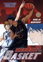 Kuroko`s Basket. Tom 8 books in polish