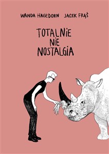 Totalnie nie nostalgia Memuar Polish bookstore