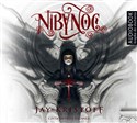 [Audiobook] Nibynoc - Jay Kristoff