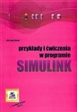 Przykłady i ćwiczenia w programie Simulink online polish bookstore