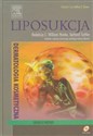 Liposukcja Ksiązka z płyta DVD-ROM - Gerhard Sattler, C.William Hanke