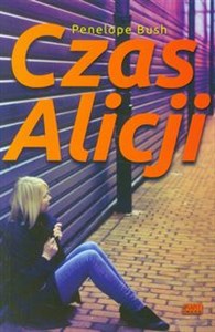 Czas Alicji Polish Books Canada