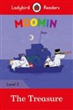 Moomin: The Treasure - Ladybird Readers Level 3 - Polish Bookstore USA