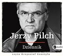 [Audiobook] Dziennik - Jerzy Pilch - Polish Bookstore USA
